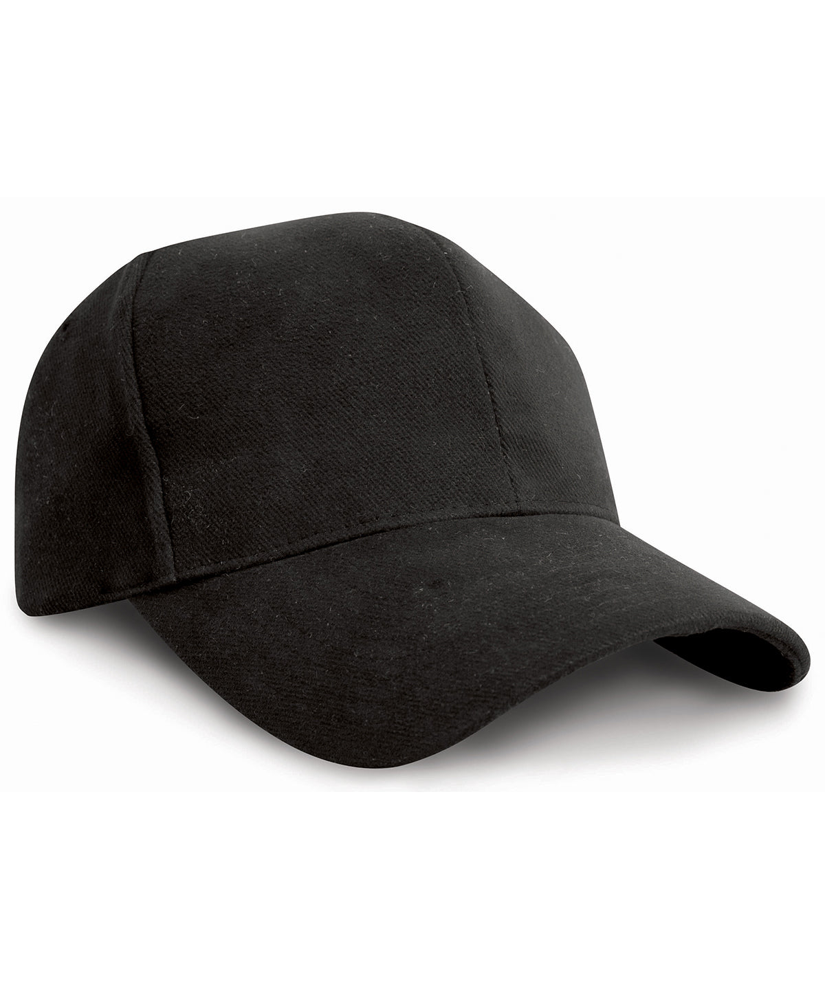 Pro-style heavy cotton cap | RC25X