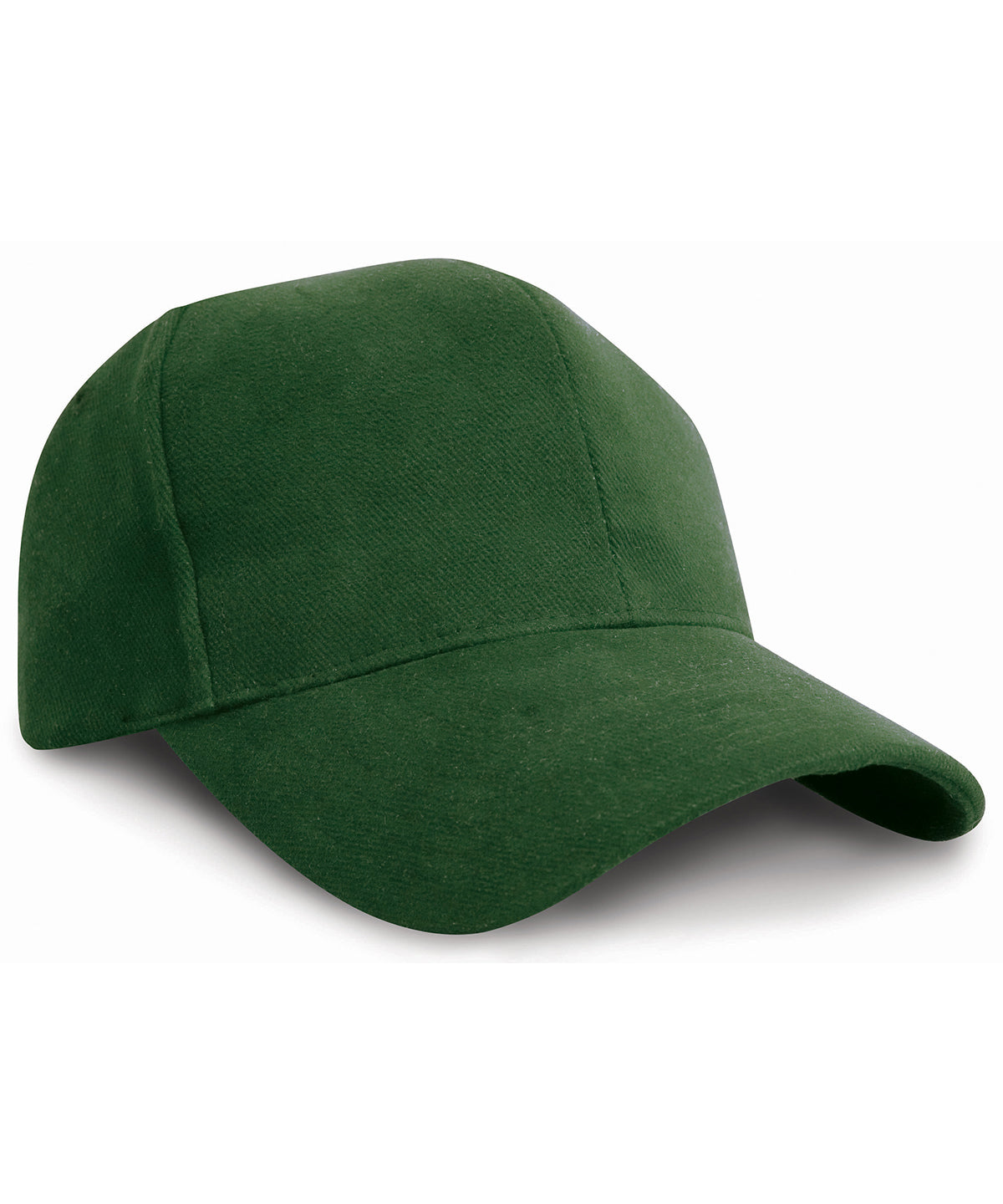 Pro-style heavy cotton cap | RC25X