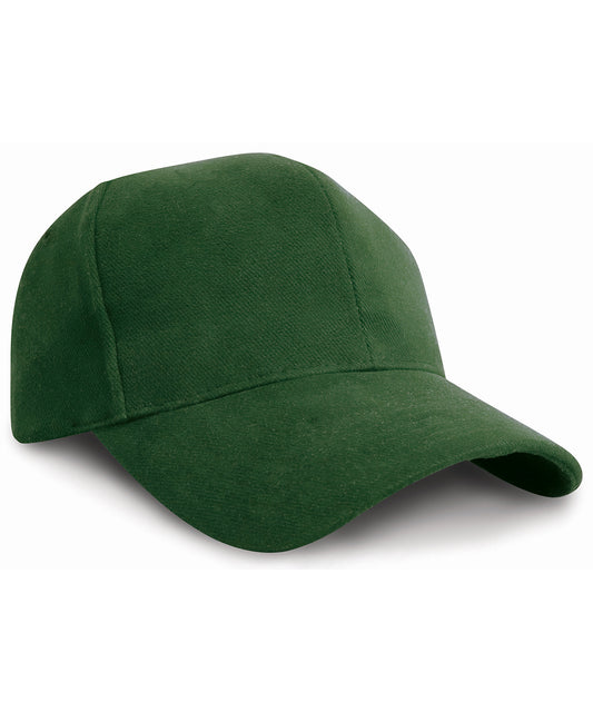 Pro-style heavy cotton cap | RC25X