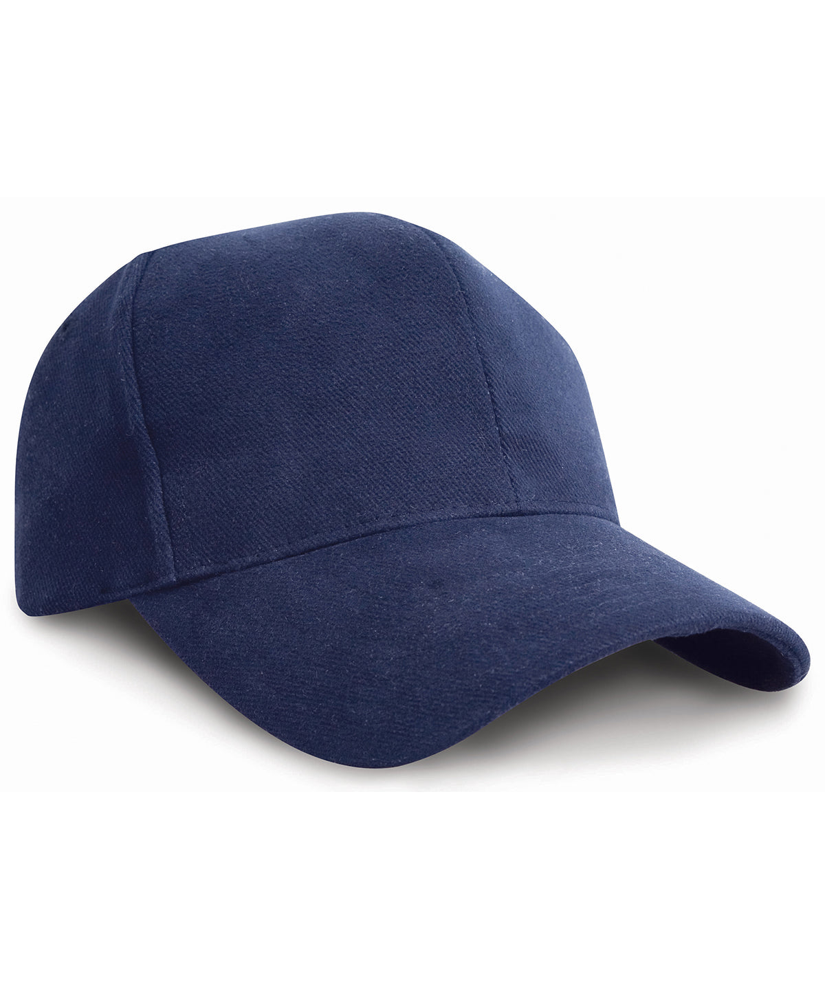 Pro-style heavy cotton cap | RC25X