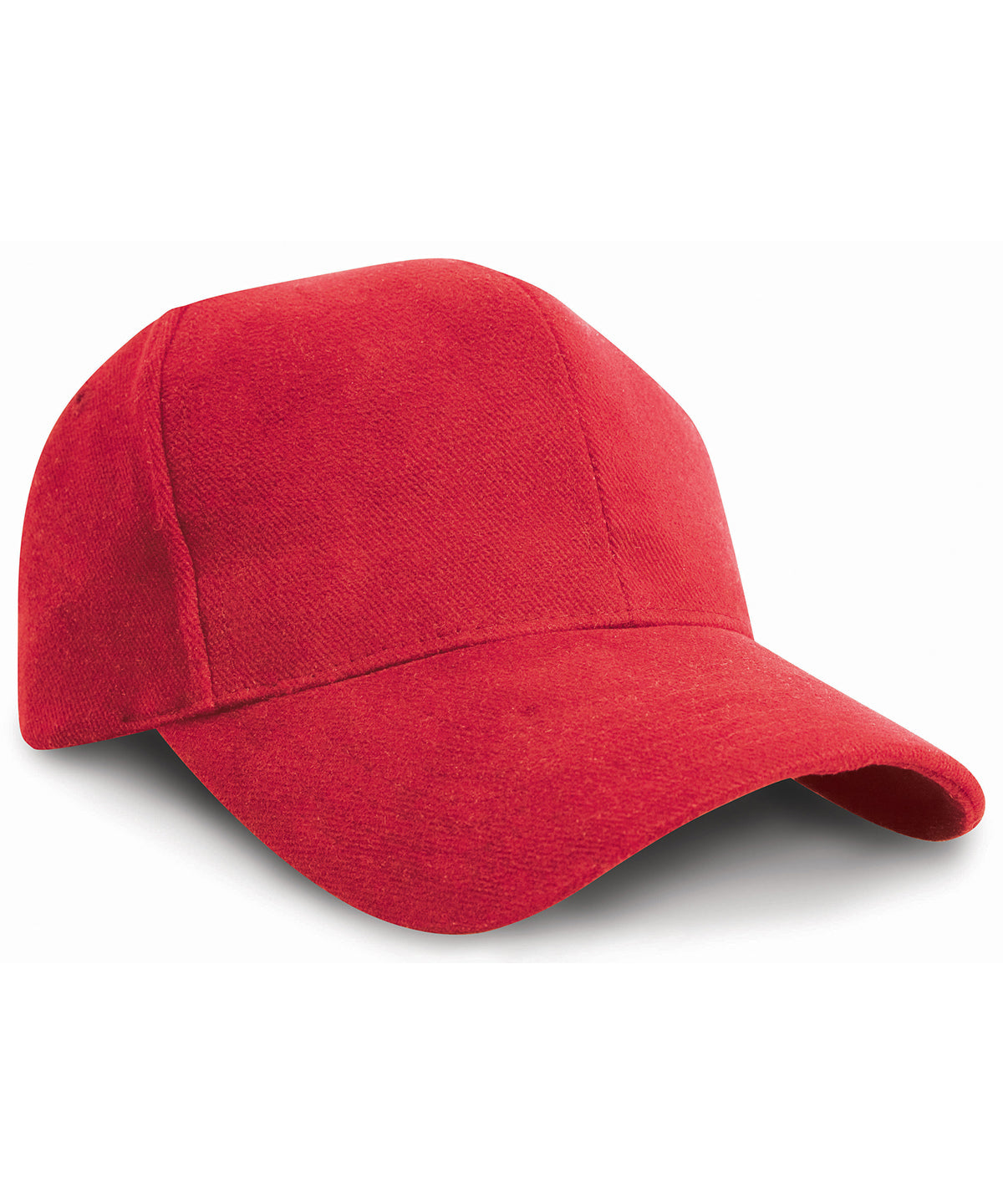 Pro-style heavy cotton cap | RC25X