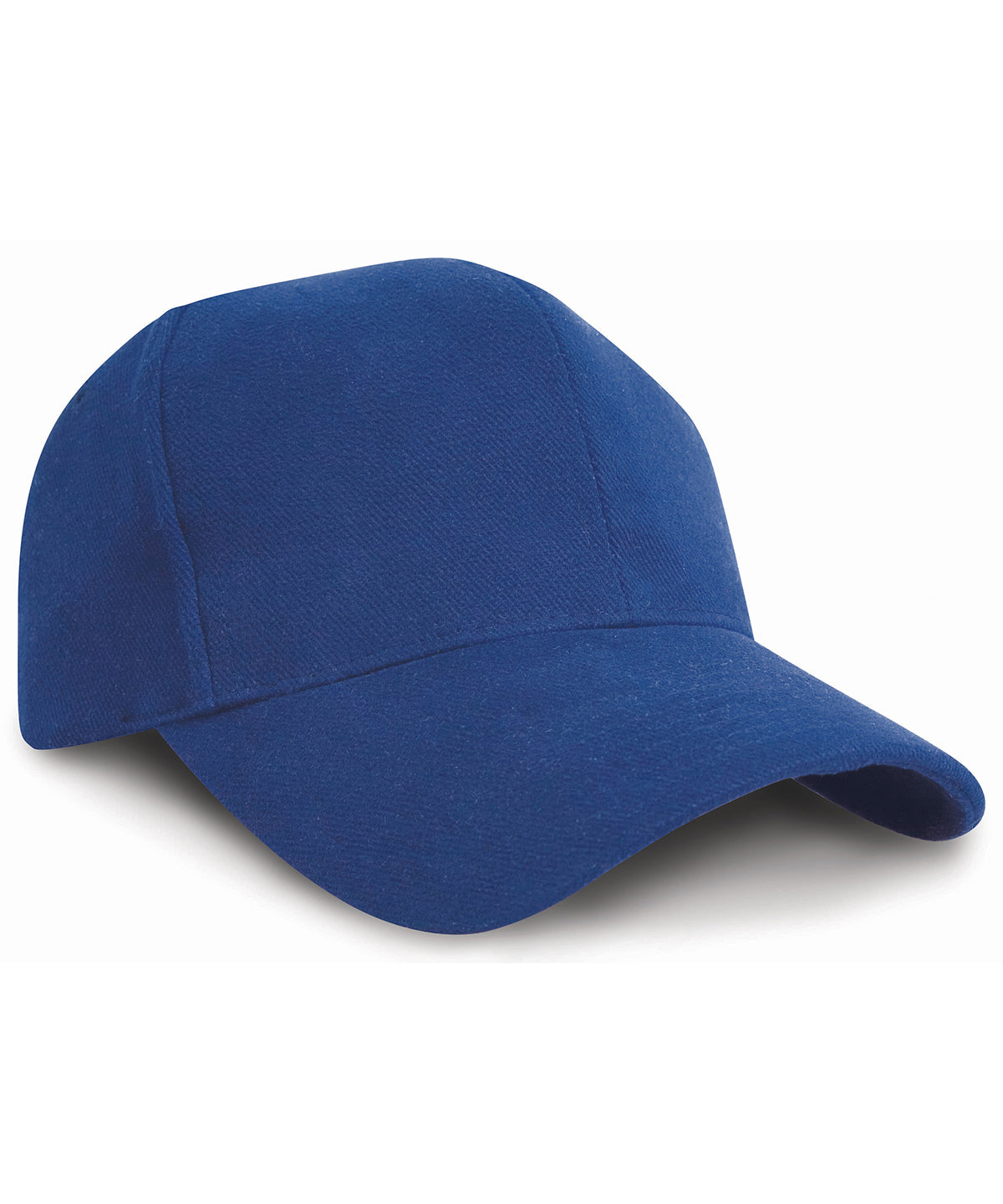 Pro-style heavy cotton cap | RC25X