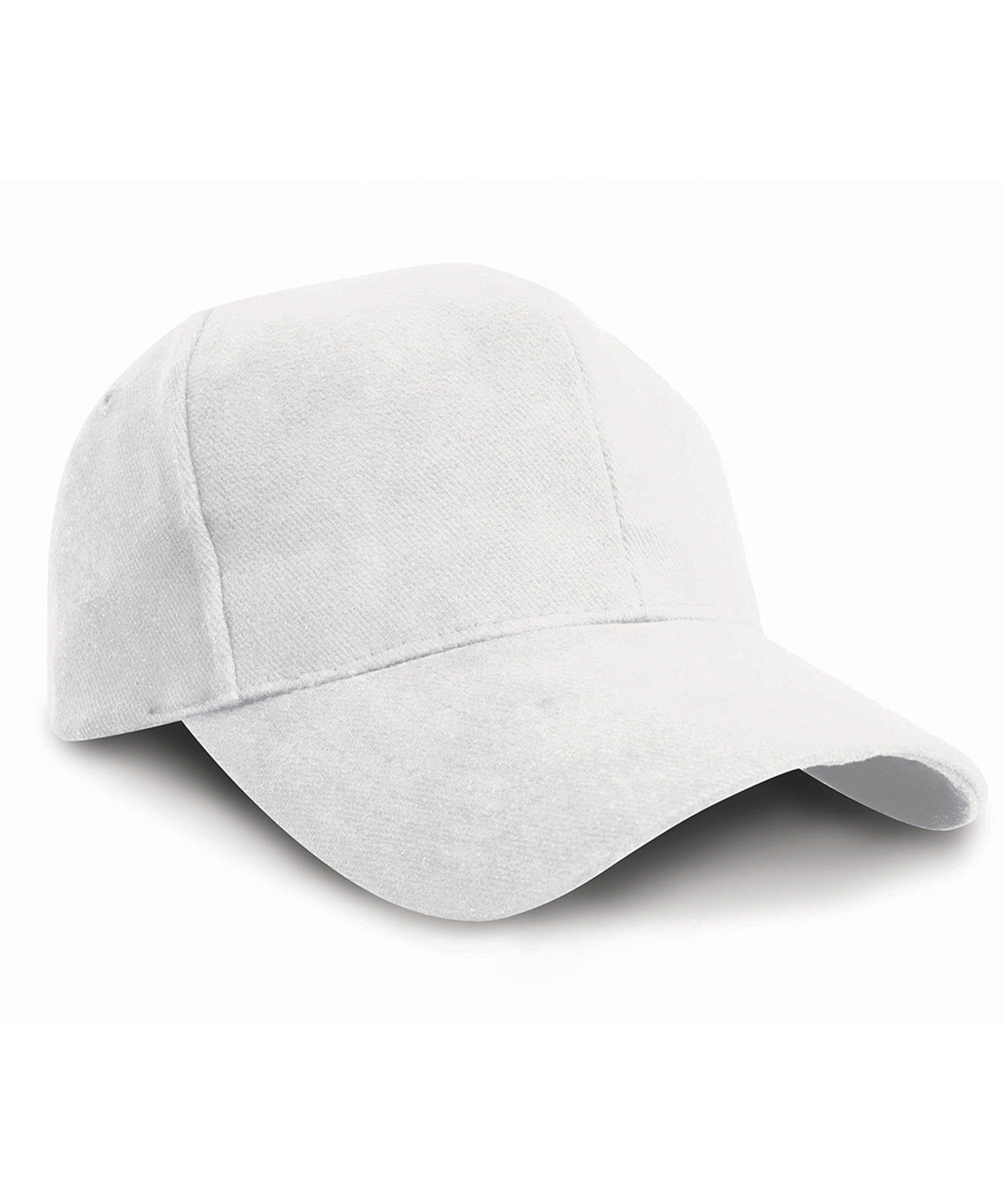 Pro-style heavy cotton cap | RC25X