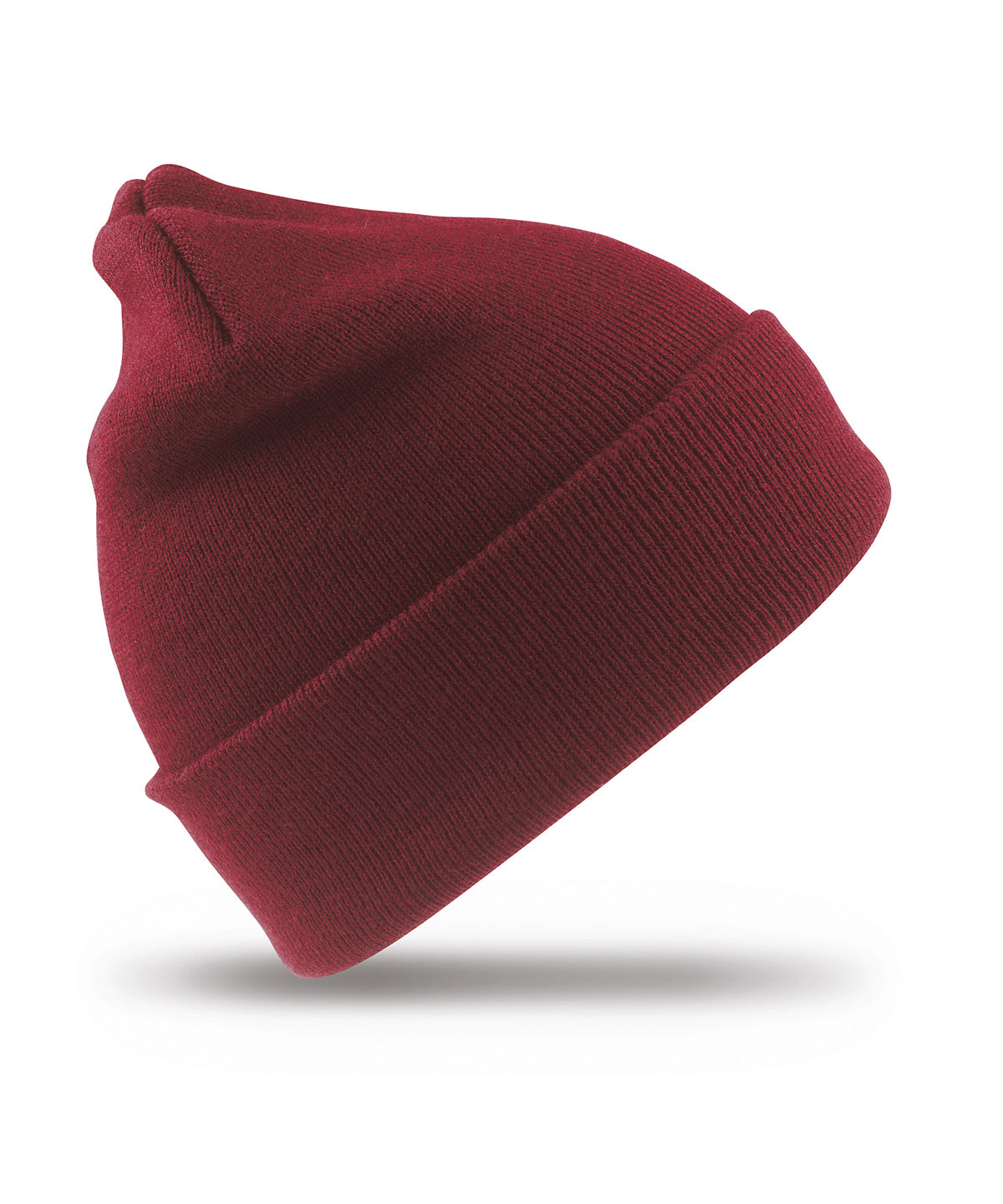Kids woolly ski hat | RC29J