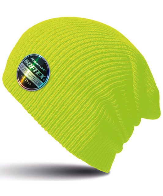 Core Softex® beanie | RC31X