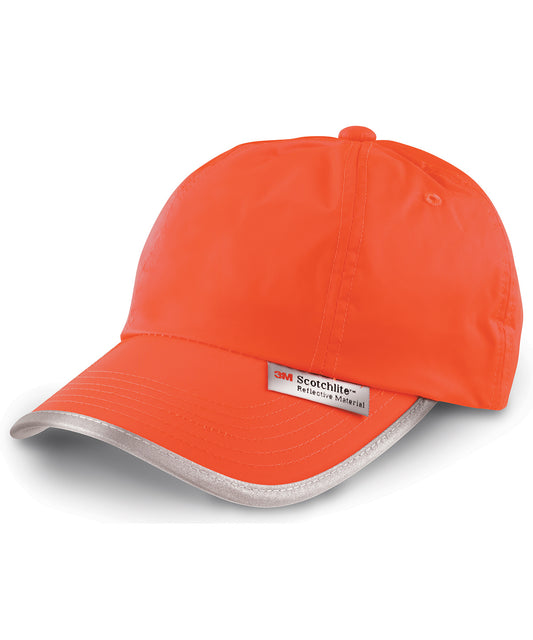 High-viz cap | RC35X
