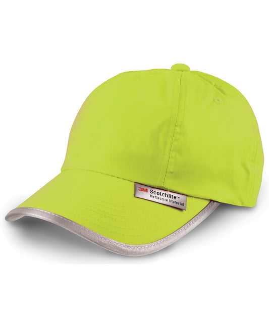 High-viz cap | RC35X
