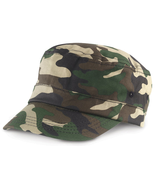 Urban camo cap | RC59X