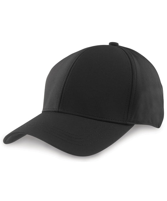 Tech performance softshell cap | RC73X