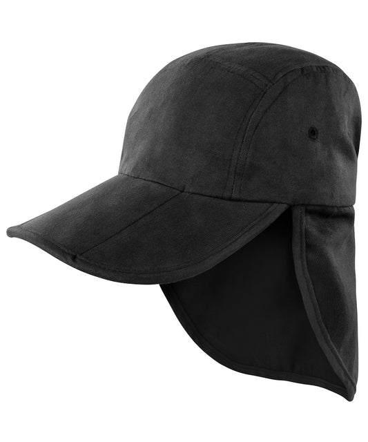 Fold-up legionnaire's cap | RC76X