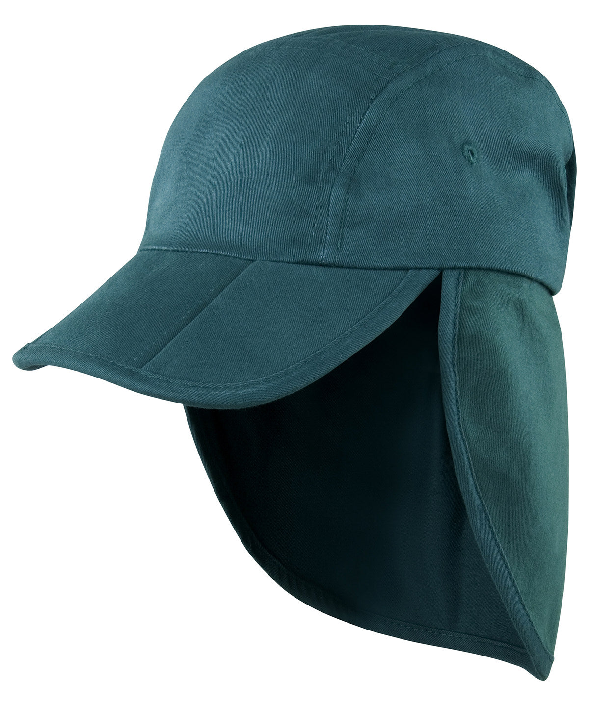 Fold-up legionnaire's cap | RC76X
