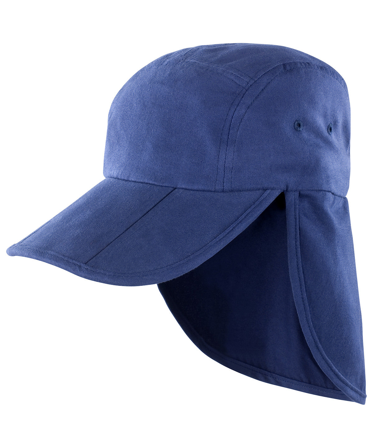 Fold-up legionnaire's cap | RC76X