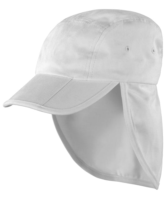 Fold-up legionnaire's cap | RC76X