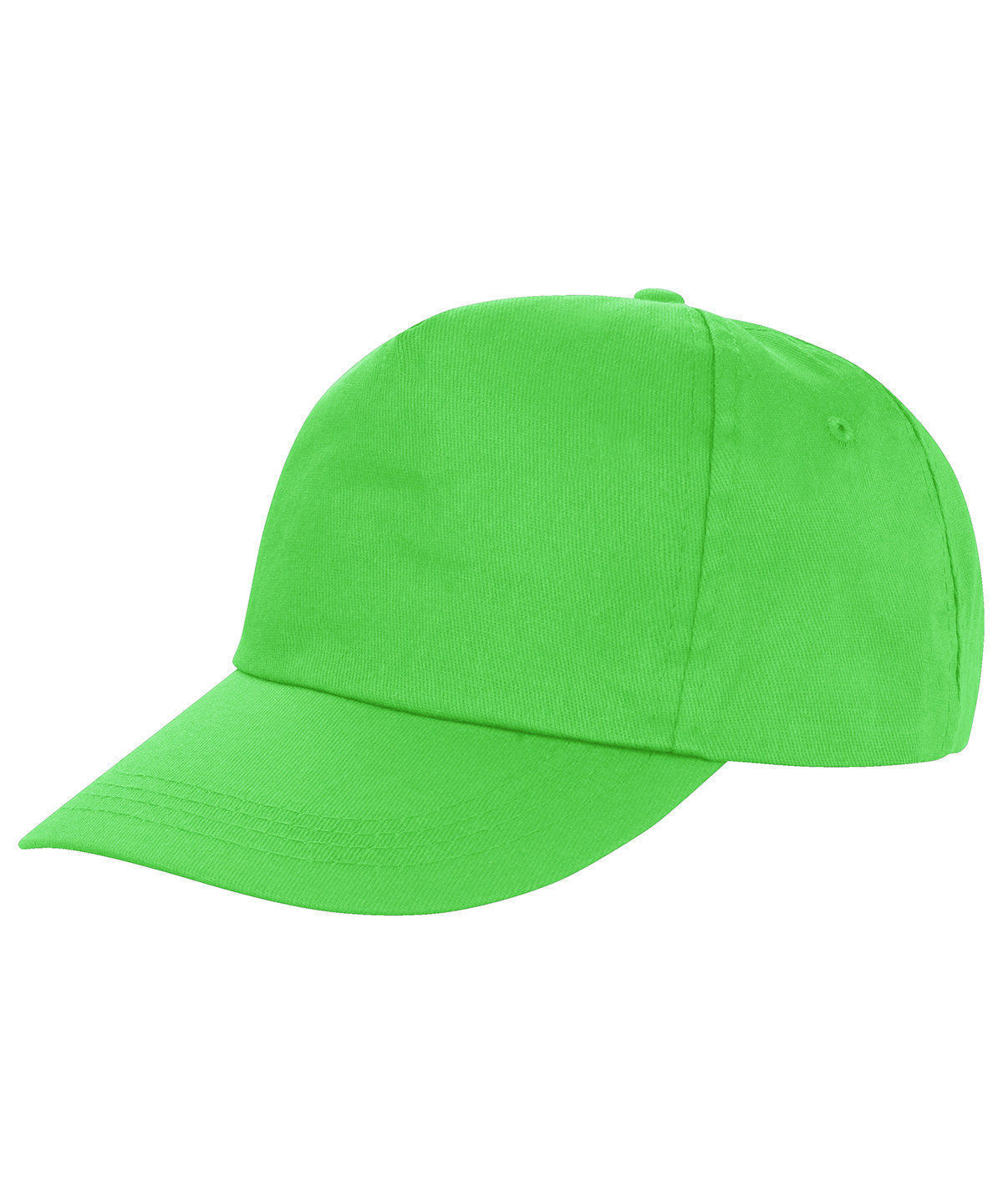 Houston 5-panel printer's cap | RC80X