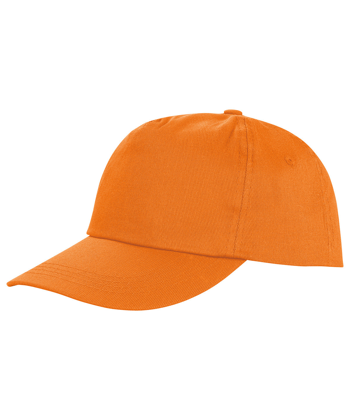 Houston 5-panel printer's cap | RC80X
