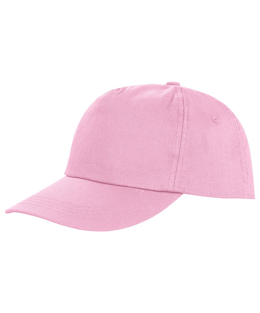 Houston 5-panel printer's cap | RC80X