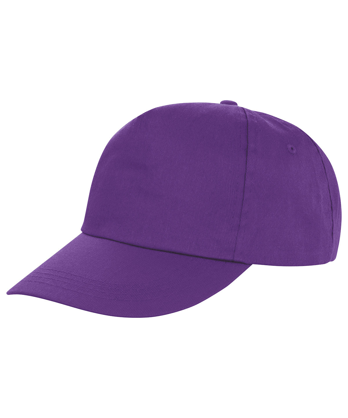 Houston 5-panel printer's cap | RC80X