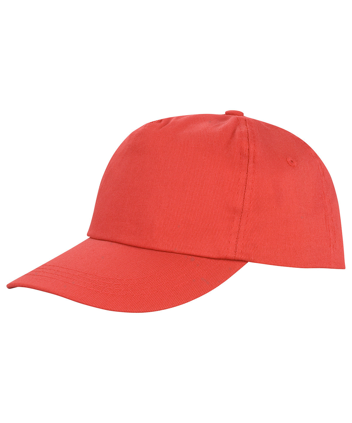 Houston 5-panel printer's cap | RC80X