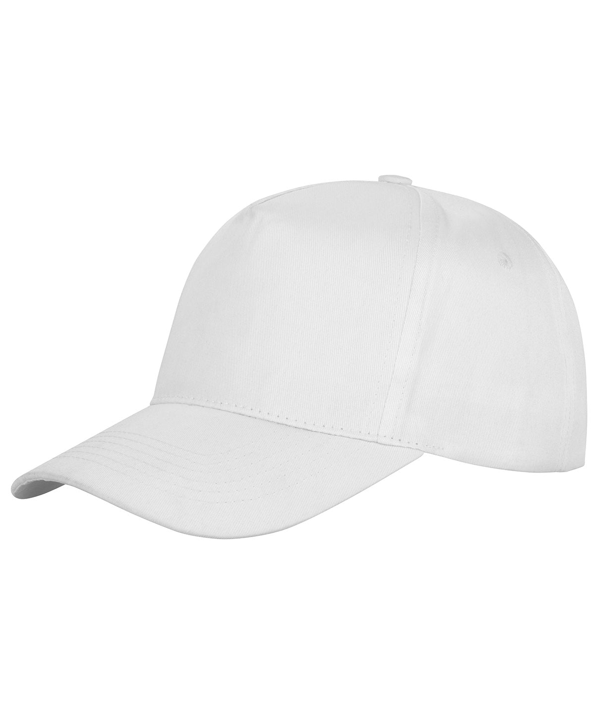 Houston 5-panel printer's cap | RC80X