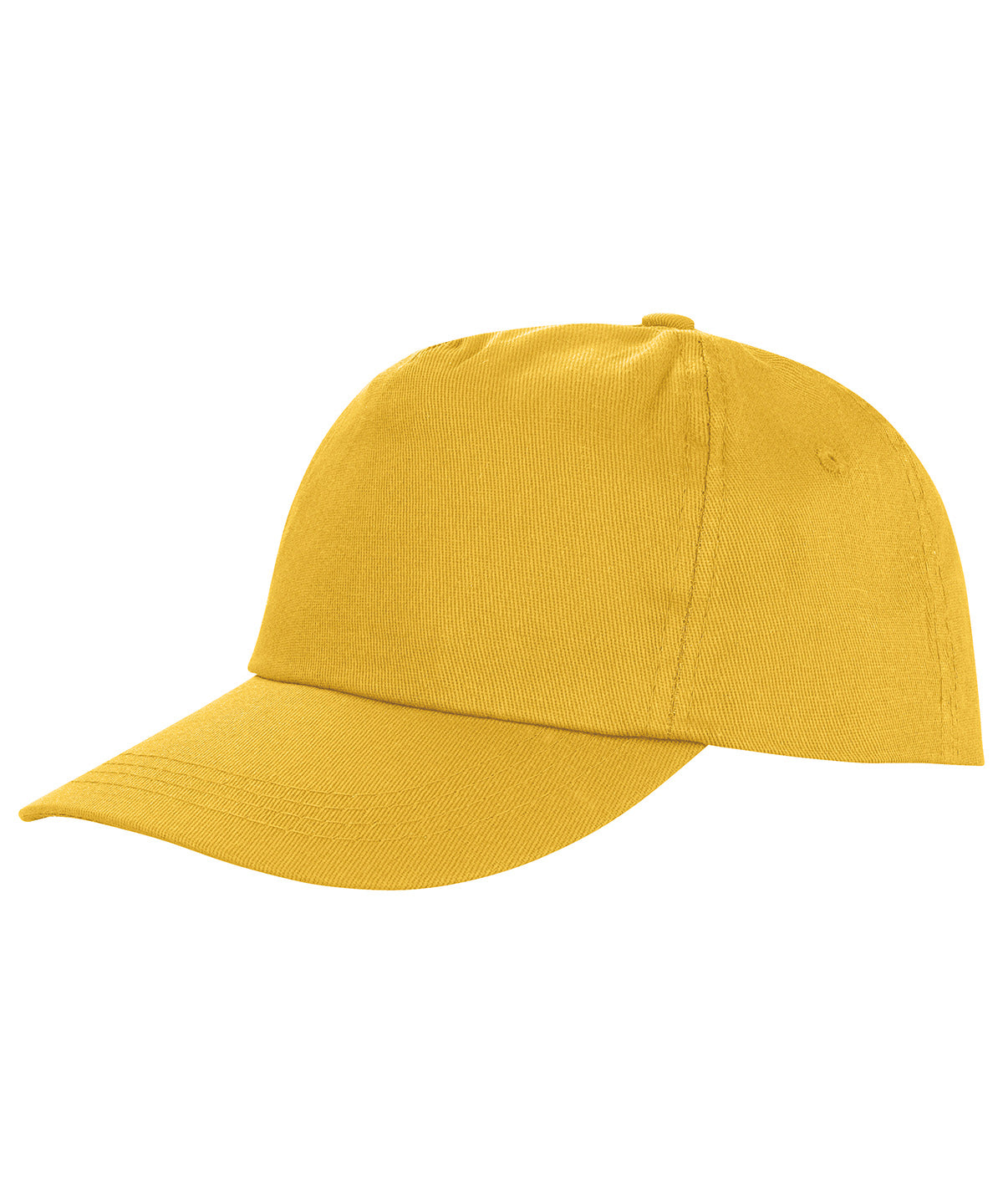 Houston 5-panel printer's cap | RC80X