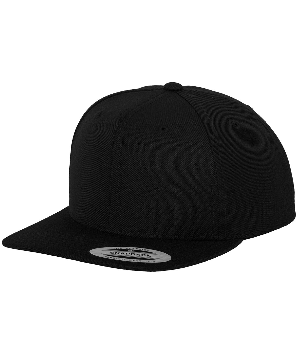 The classic snapback (6089M) | YP001