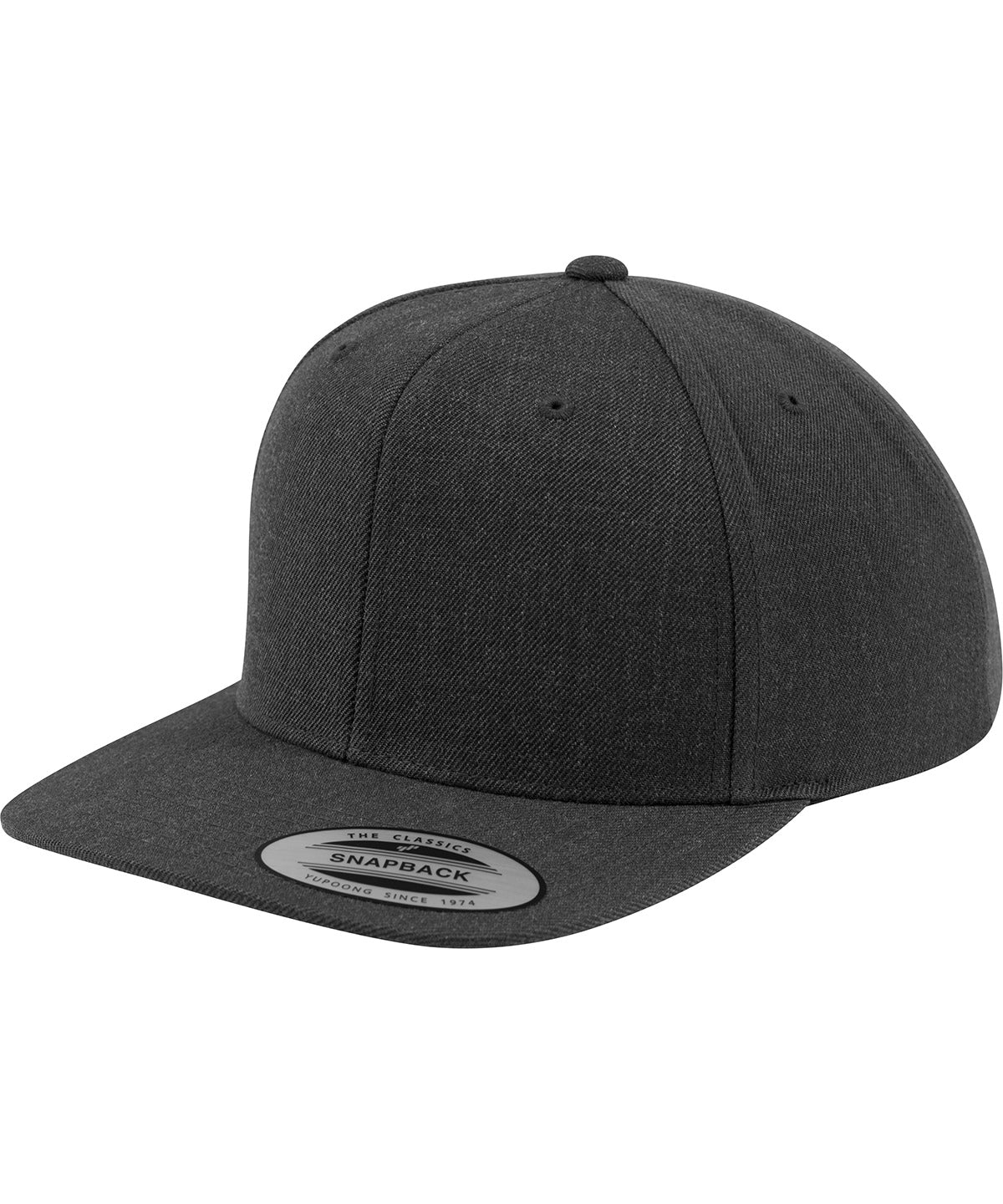 The classic snapback (6089M) | YP001