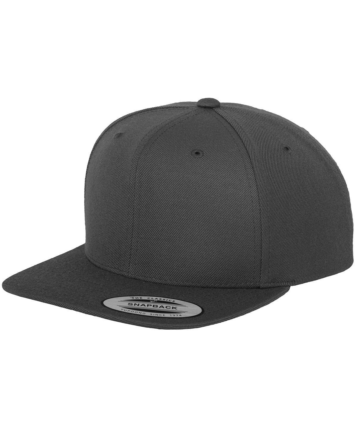 The classic snapback (6089M) | YP001