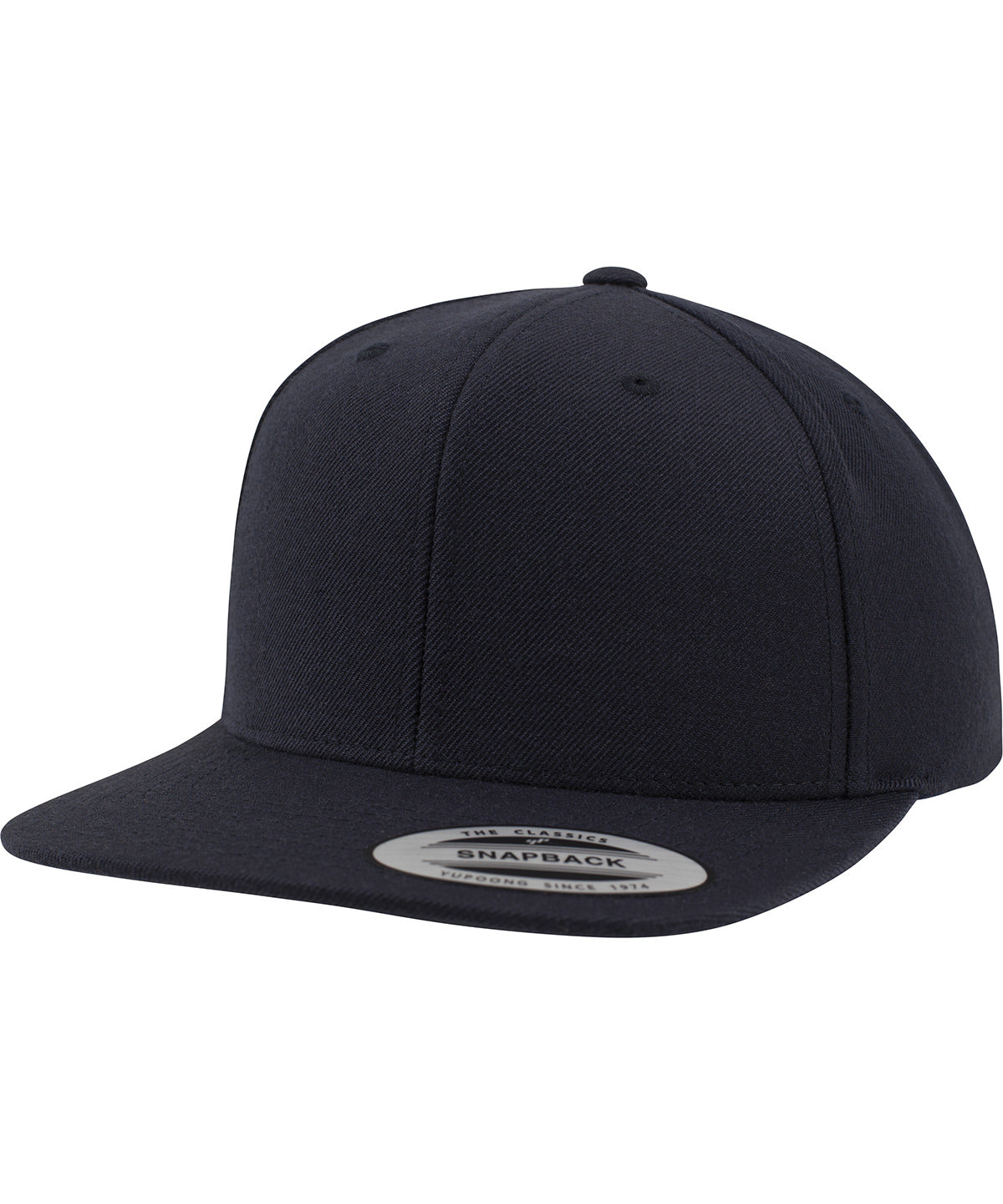 The classic snapback (6089M) | YP001