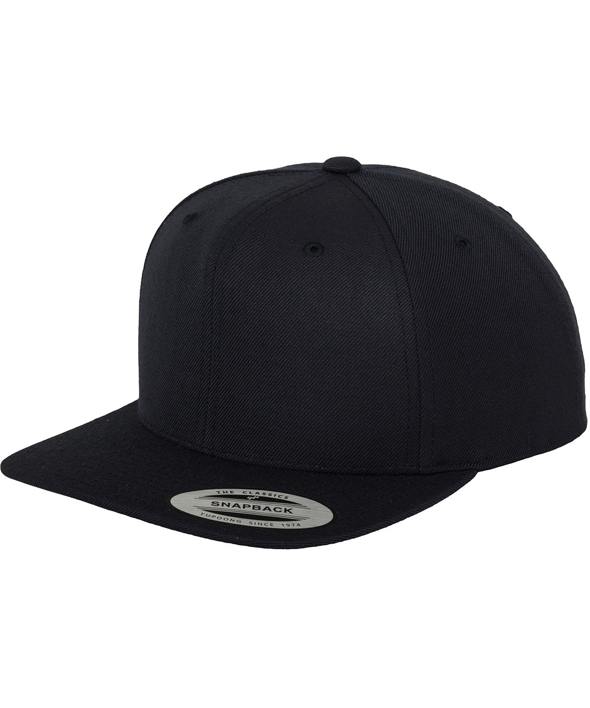 The classic snapback (6089M) | YP001
