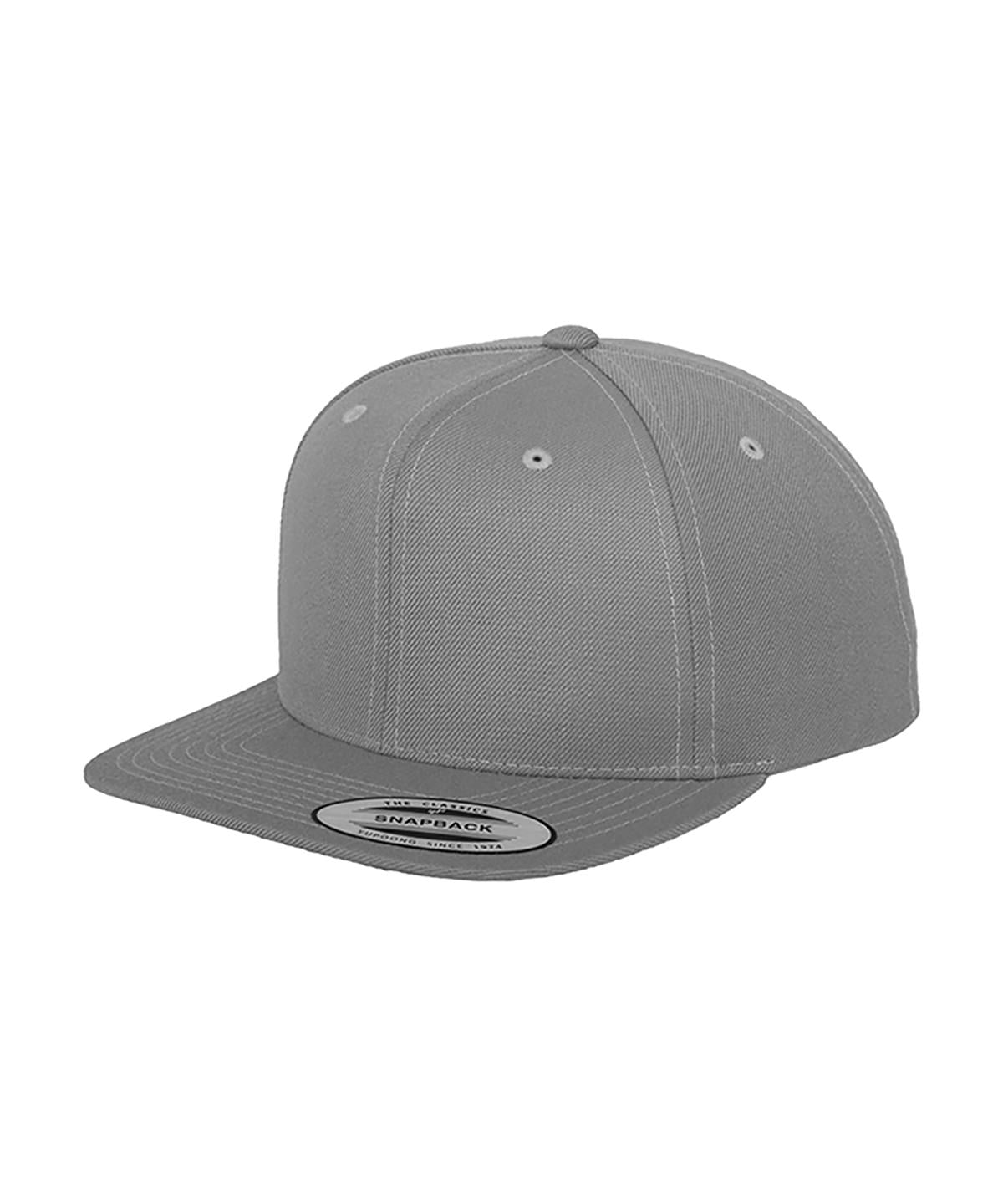 The classic snapback (6089M) | YP001