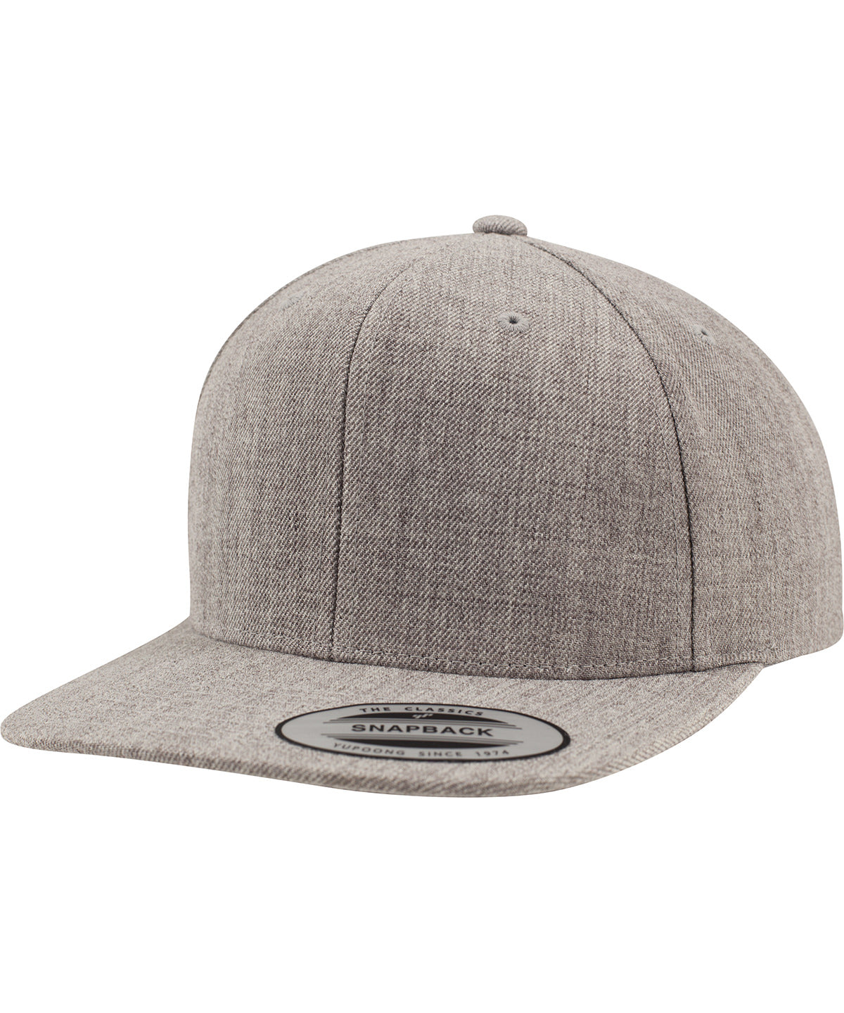 The classic snapback (6089M) | YP001