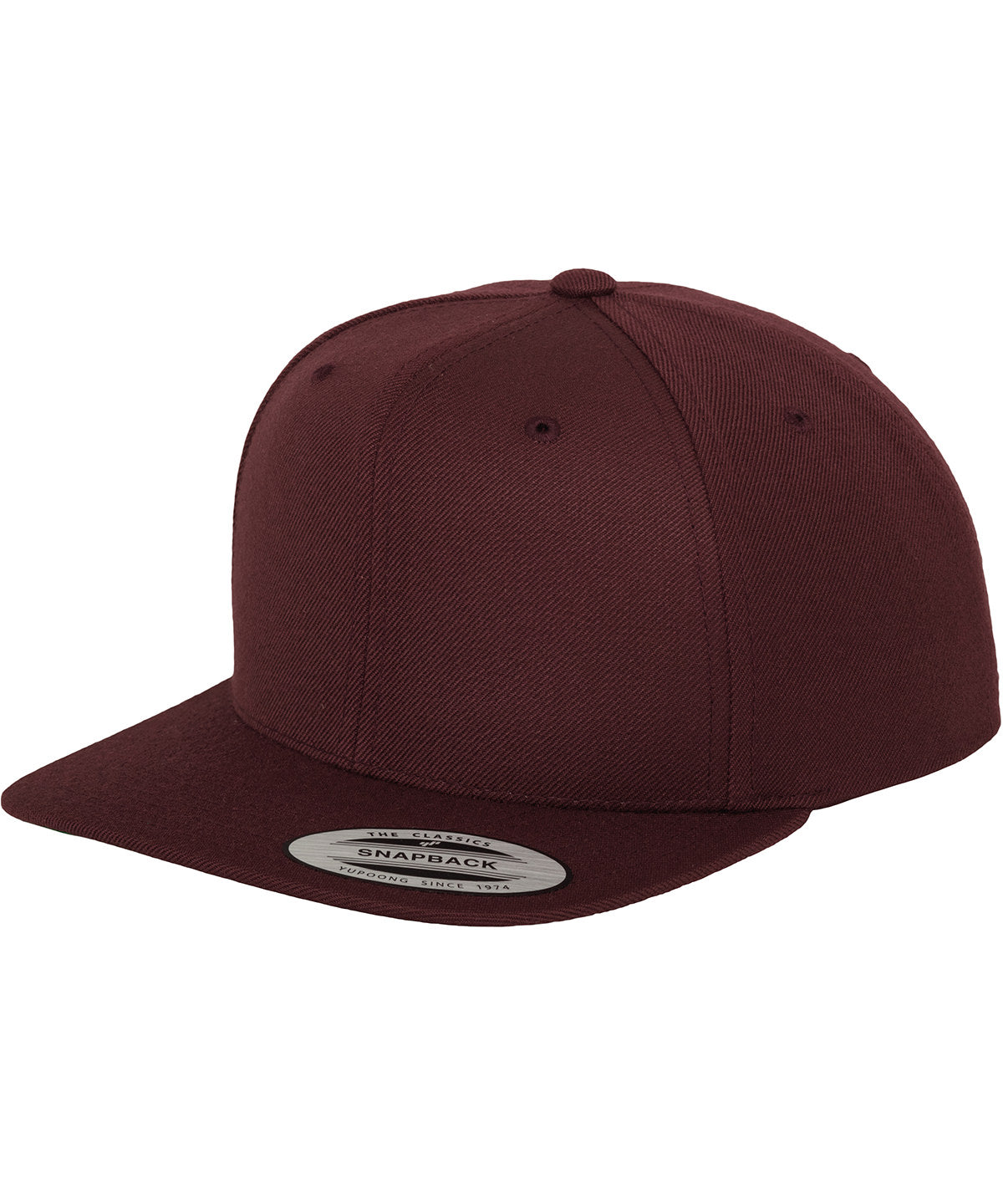 The classic snapback (6089M) | YP001