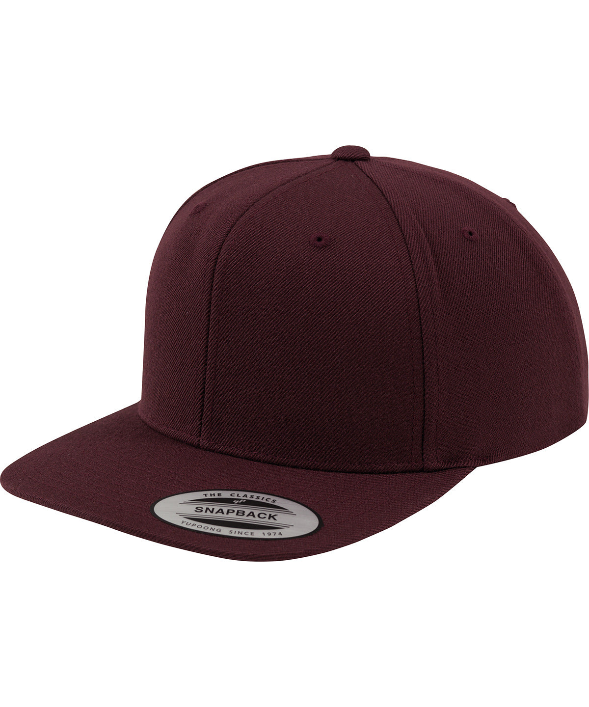 The classic snapback (6089M) | YP001