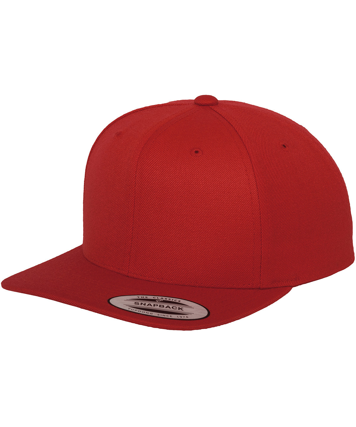 The classic snapback (6089M) | YP001