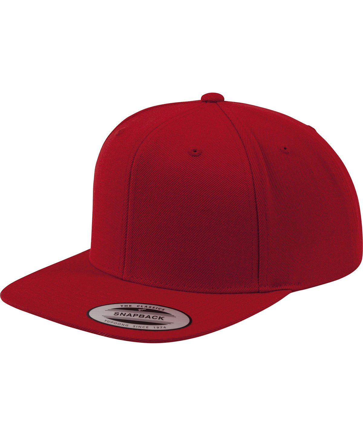 The classic snapback (6089M) | YP001