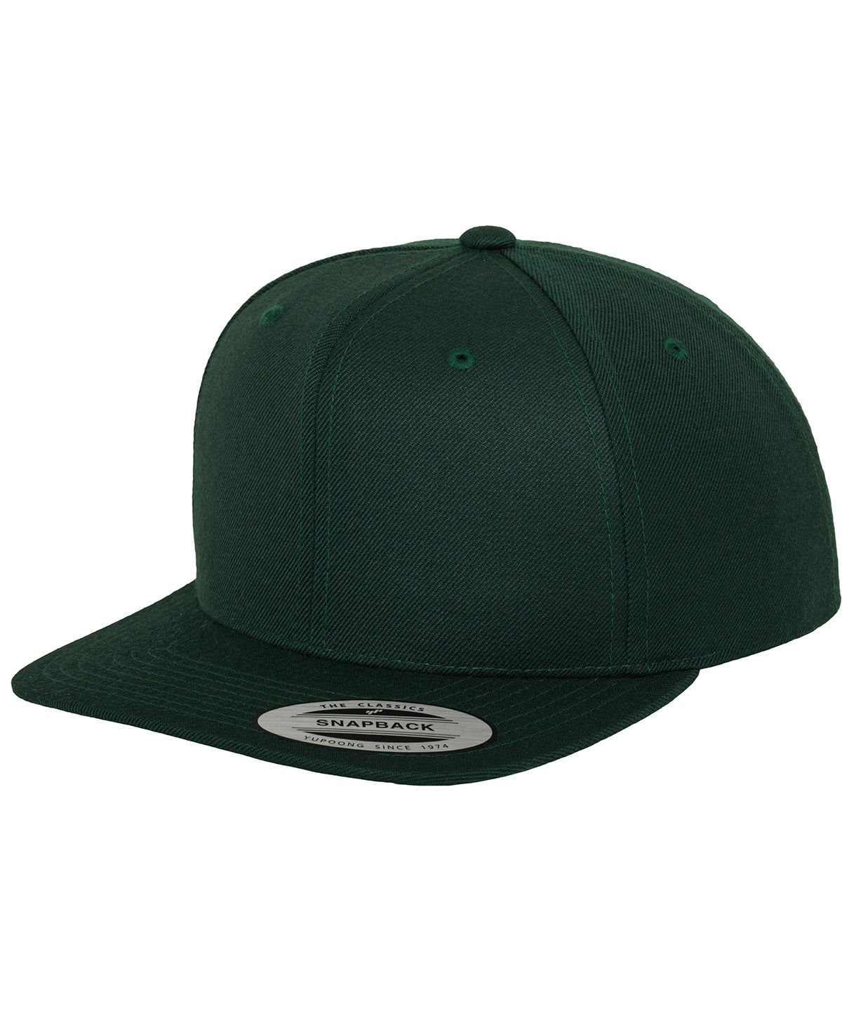 The classic snapback (6089M) | YP001