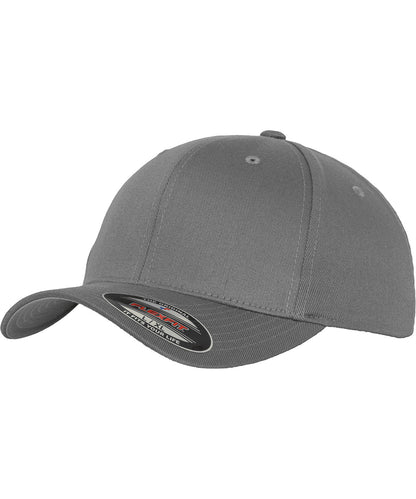 Flexfit fitted baseball cap (6277) | YP004