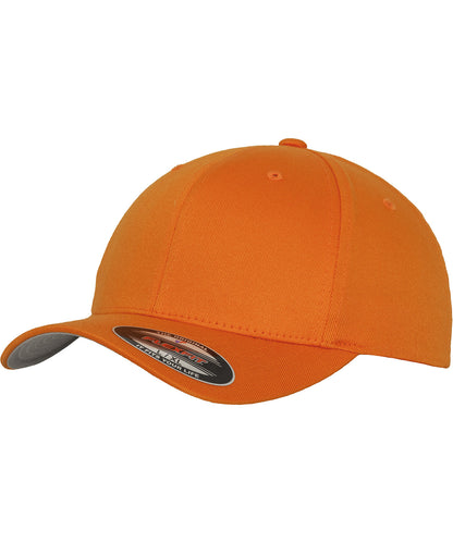 Flexfit fitted baseball cap (6277) | YP004