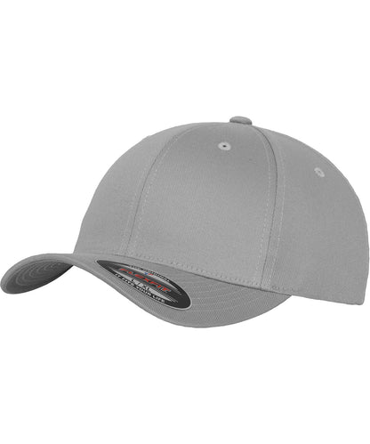 Flexfit fitted baseball cap (6277) | YP004