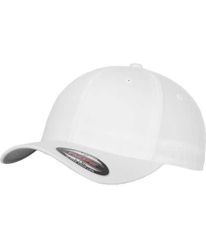 Flexfit fitted baseball cap (6277) | YP004