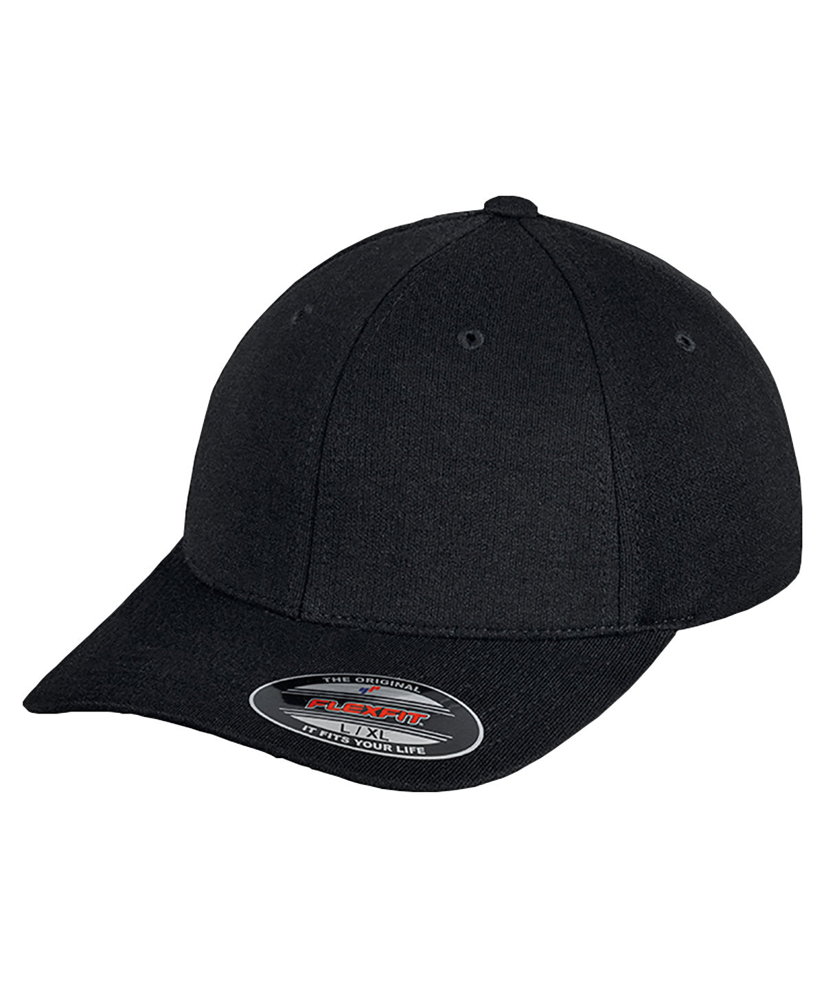 Flexfit double Jersey cap (6778) | YP006