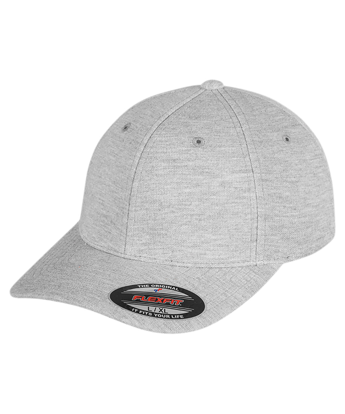 Flexfit double Jersey cap (6778) | YP006