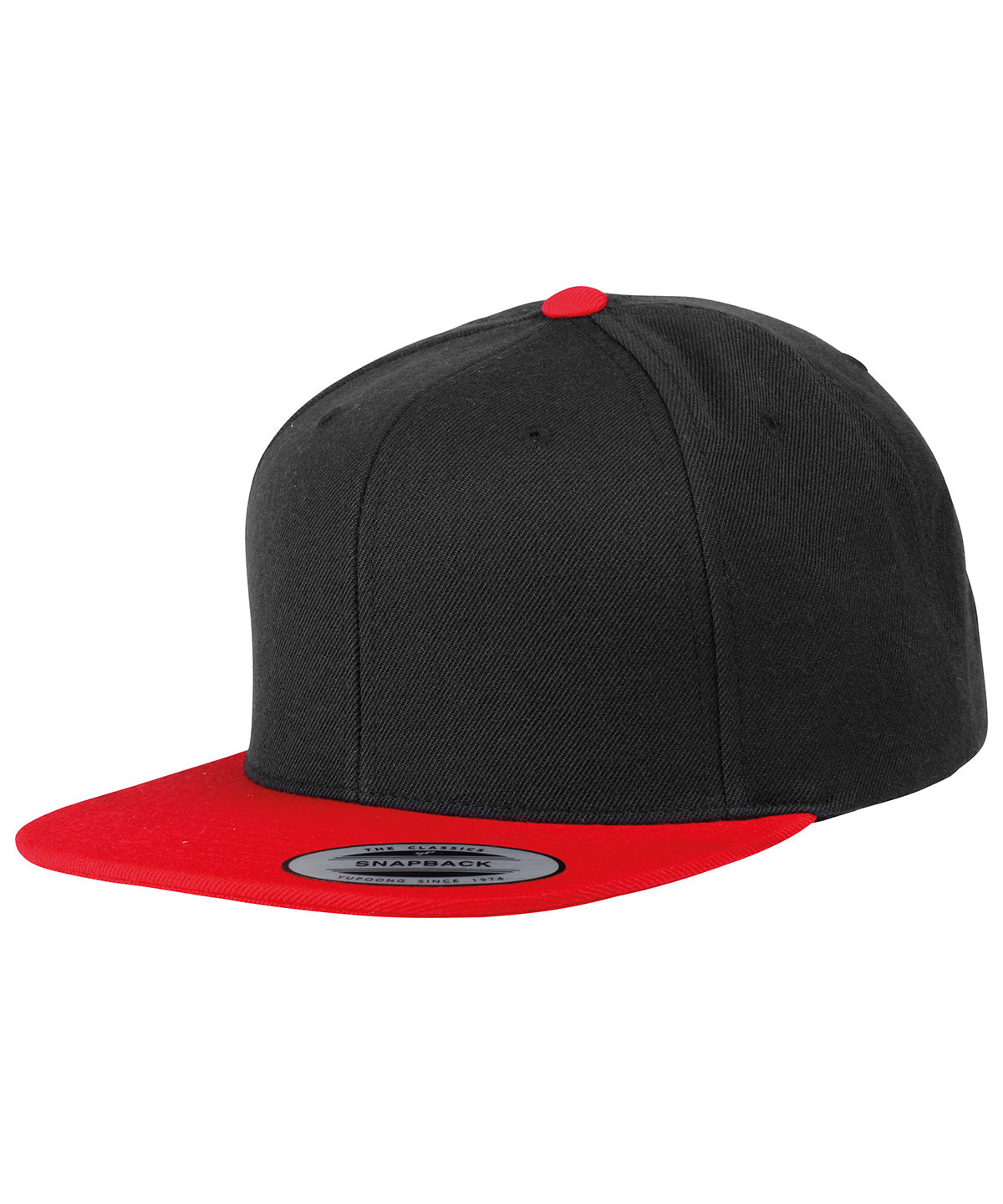 Varsity snapback (6089MT) | YP010