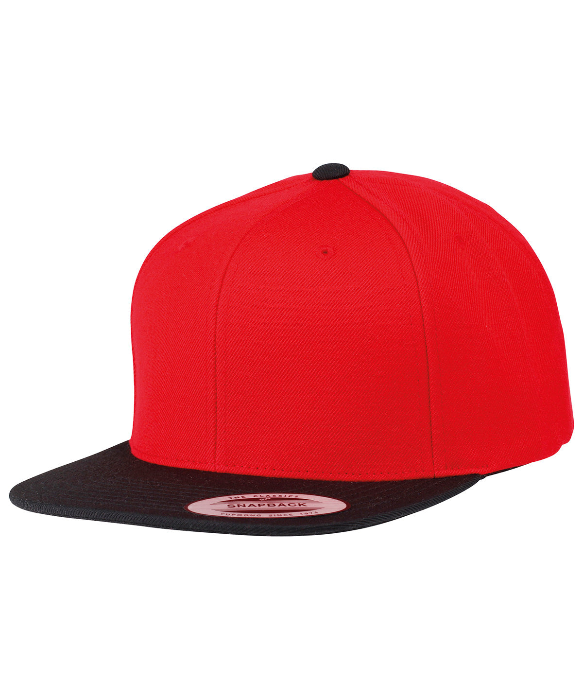 Varsity snapback (6089MT) | YP010