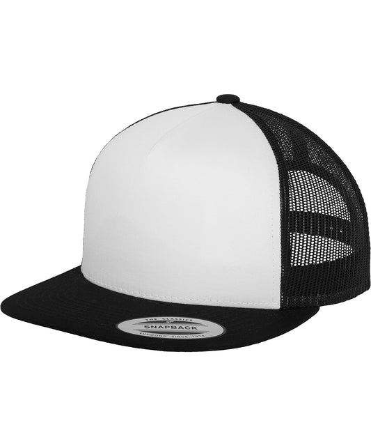 Classic trucker (6006W) | YP011