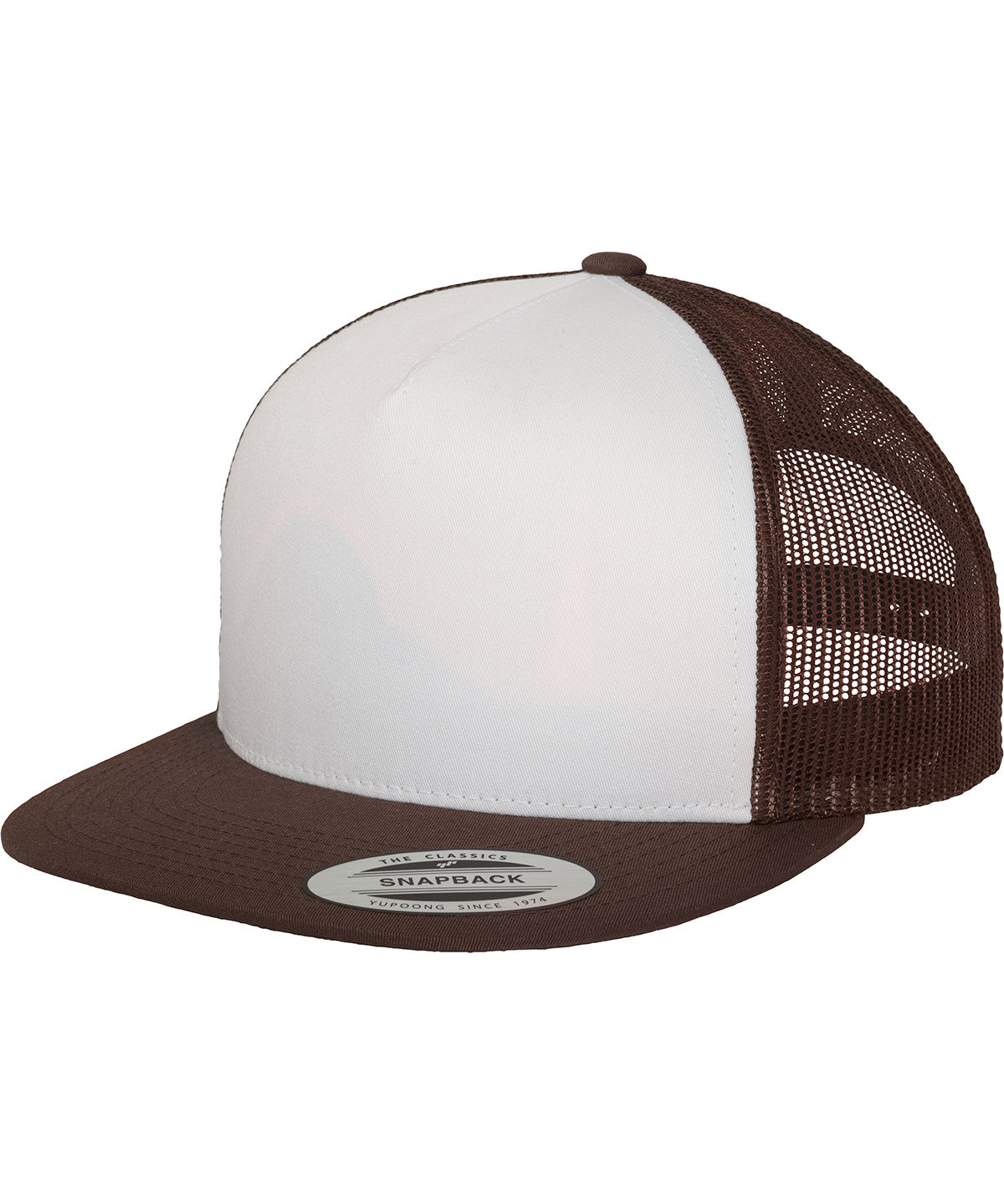 Classic trucker (6006W) | YP011