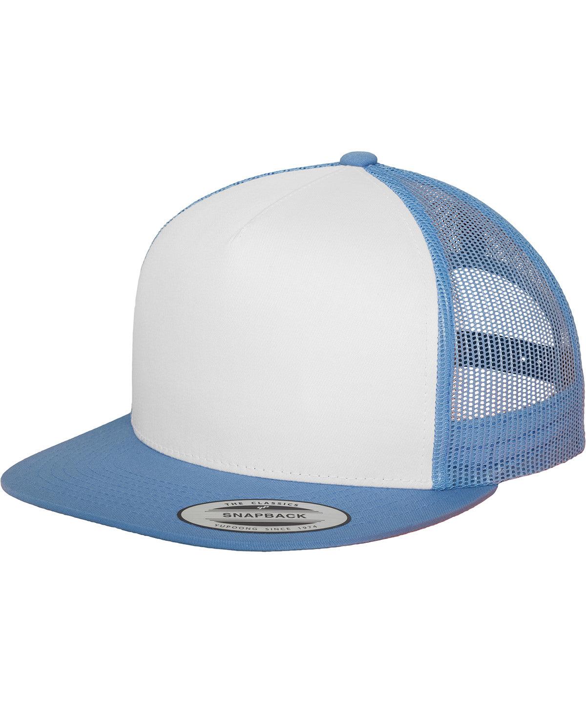 Classic trucker (6006W) | YP011