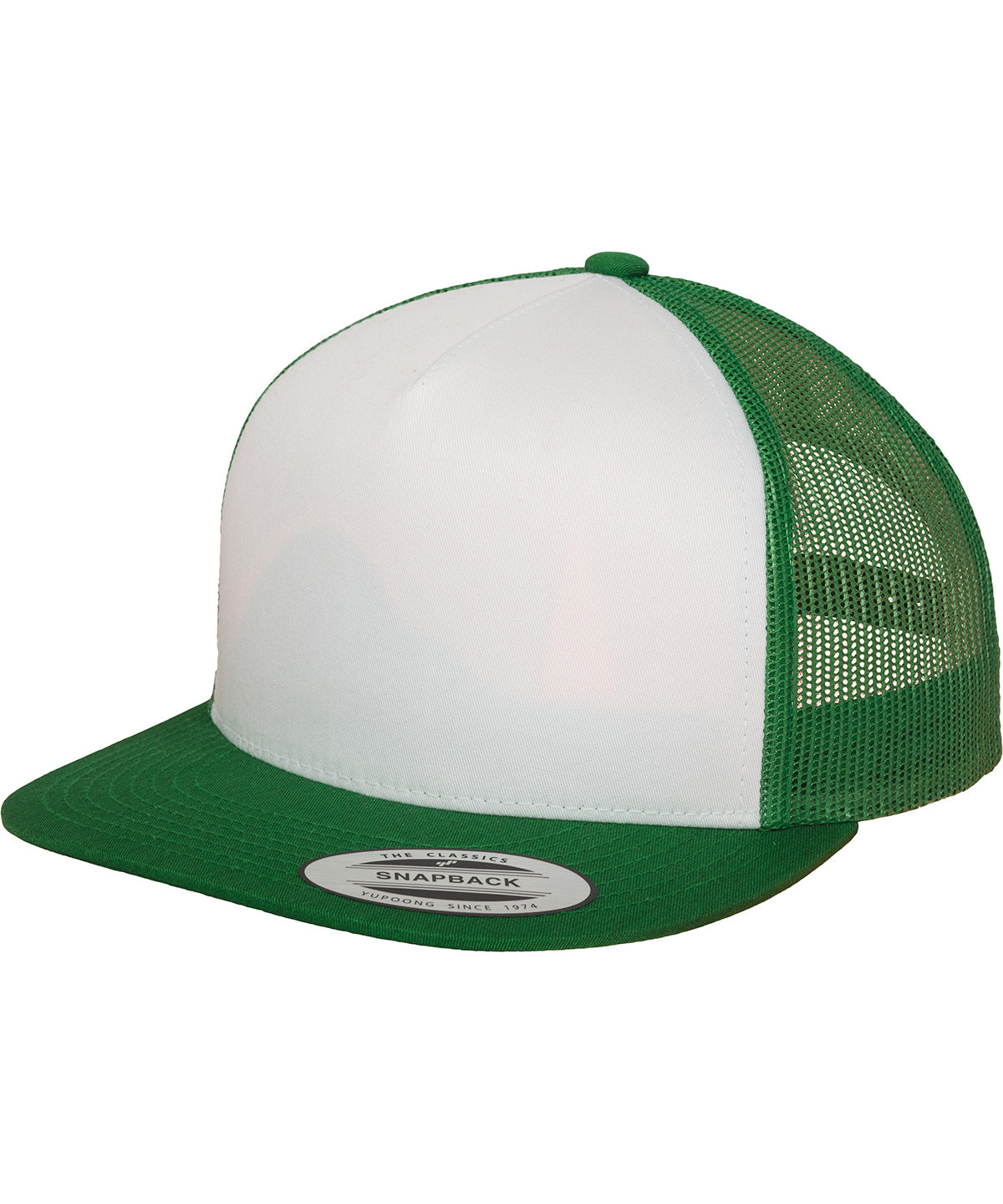 Classic trucker (6006W) | YP011