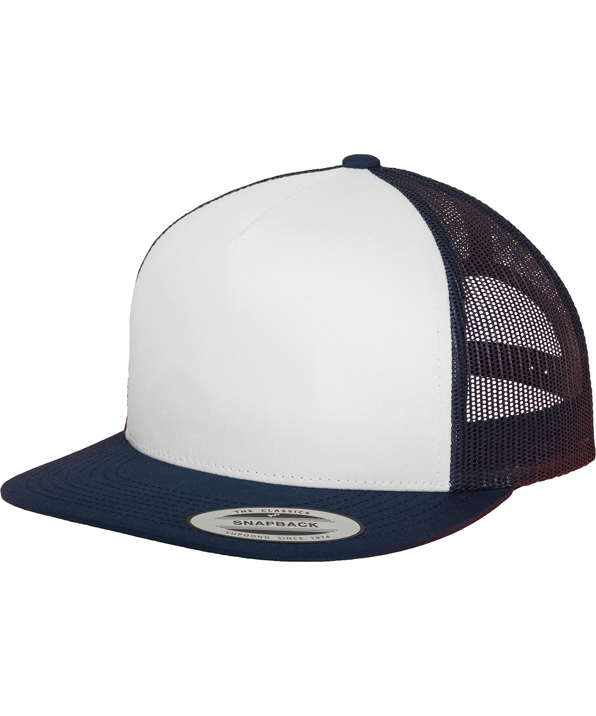 Classic trucker (6006W) | YP011