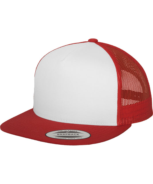 Classic trucker (6006W) | YP011
